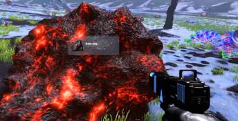 Nibiru: Uncharted Planet