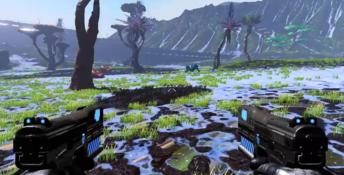 Nibiru: Uncharted Planet