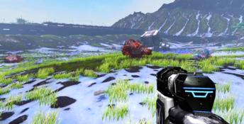 Nibiru: Uncharted Planet PC Screenshot