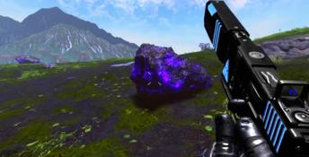 Nibiru: Uncharted Planet PC Screenshot