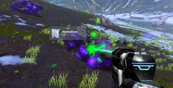 Nibiru: Uncharted Planet PC Screenshot