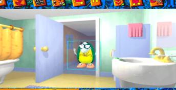 Nickelodeon 3d Movie Maker PC Screenshot