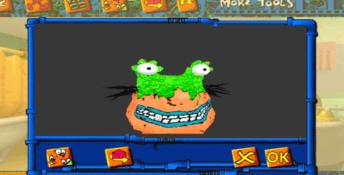 Nickelodeon 3d Movie Maker