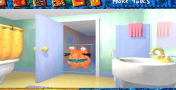 Nickelodeon 3d Movie Maker