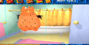 Nickelodeon 3d Movie Maker PC Screenshot