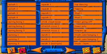 Nickelodeon 3d Movie Maker PC Screenshot