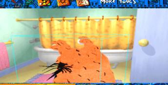Nickelodeon 3d Movie Maker PC Screenshot