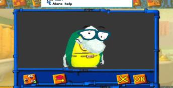 Nickelodeon 3d Movie Maker PC Screenshot