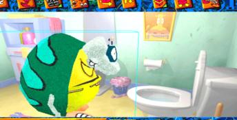 Nickelodeon 3d Movie Maker PC Screenshot