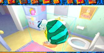 Nickelodeon 3d Movie Maker PC Screenshot