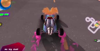 Nickelodeon Kart Racers PC Screenshot