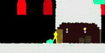 Nidhogg PC Screenshot