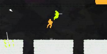 Nidhogg PC Screenshot