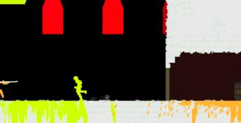 Nidhogg PC Screenshot