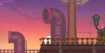 Nidhogg 2 PC Screenshot