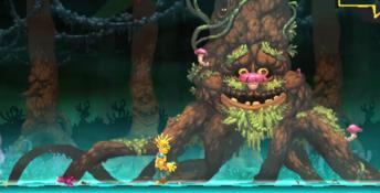 Nidhogg 2 PC Screenshot