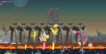 Nidhogg 2 PC Screenshot
