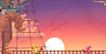 Nidhogg 2 PC Screenshot