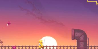 Nidhogg 2 PC Screenshot