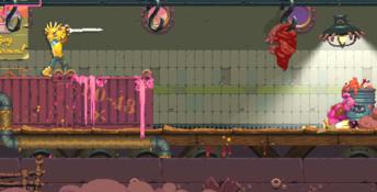Nidhogg 2 PC Screenshot
