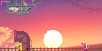 Nidhogg 2 PC Screenshot