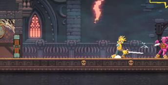 Nidhogg 2 PC Screenshot