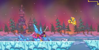 Nidhogg 2 PC Screenshot