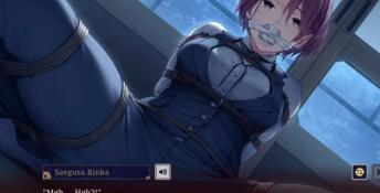 Nie No Hakoniwa - Dollhouse of Offerings PC Screenshot