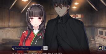 Nie No Hakoniwa - Dollhouse of Offerings PC Screenshot