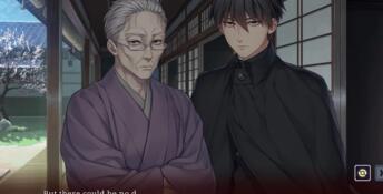 Nie No Hakoniwa - Dollhouse of Offerings PC Screenshot