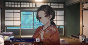 Nie No Hakoniwa - Dollhouse of Offerings PC Screenshot