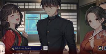 Nie No Hakoniwa - Dollhouse of Offerings PC Screenshot