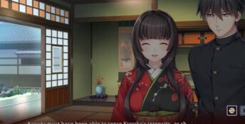 Nie No Hakoniwa - Dollhouse of Offerings PC Screenshot