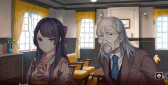 Nie No Hakoniwa - Dollhouse of Offerings PC Screenshot