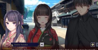Nie No Hakoniwa - Dollhouse of Offerings PC Screenshot