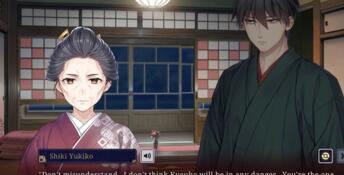 Nie No Hakoniwa - Dollhouse of Offerings PC Screenshot