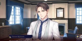 Nie No Hakoniwa - Dollhouse of Offerings PC Screenshot