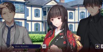 Nie No Hakoniwa - Dollhouse of Offerings PC Screenshot