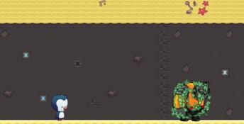 Niels Penguin Adventure PC Screenshot