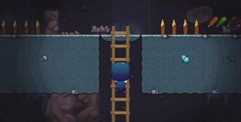 Niels Penguin Adventure