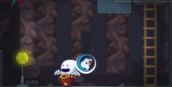 Niels Penguin Adventure