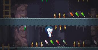Niels Penguin Adventure
