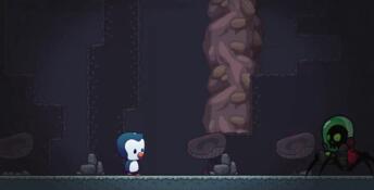 Niels Penguin Adventure PC Screenshot