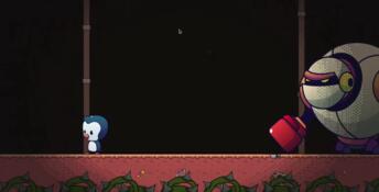 Niels Penguin Adventure PC Screenshot
