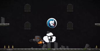 Niels Penguin Adventure PC Screenshot