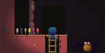 Niels Penguin Adventure PC Screenshot