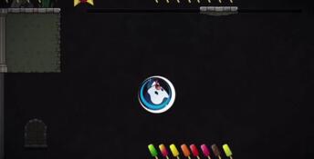 Niels Penguin Adventure PC Screenshot