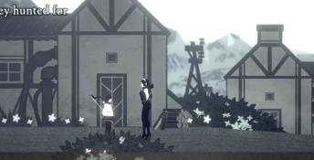 NieR: Reincarnation