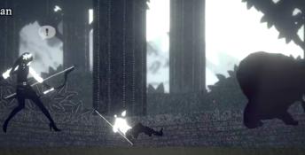 NieR: Reincarnation PC Screenshot
