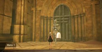 NieR: Reincarnation PC Screenshot